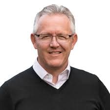 Mr David Smith MP