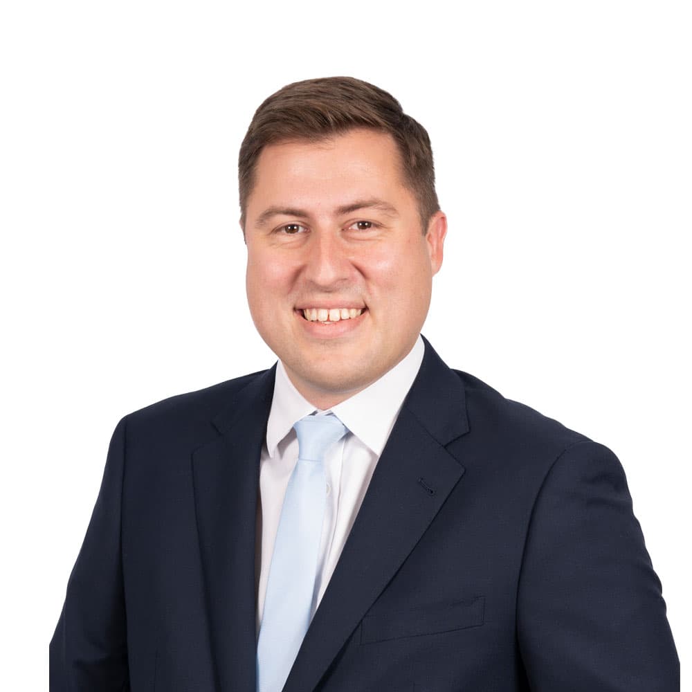 Mr Henry Pike MP
